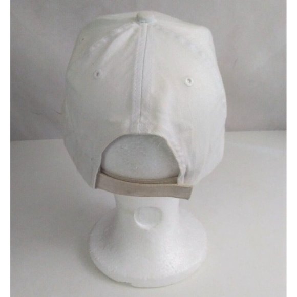 Sun Cap Route 66 Niehans Cycle Sales Embroidered Adjustable Unisex Baseball Cap - Picture 4 of 7